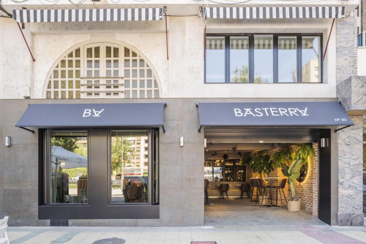Rice Reyes Catolicos Hotel Burgos Exterior photo