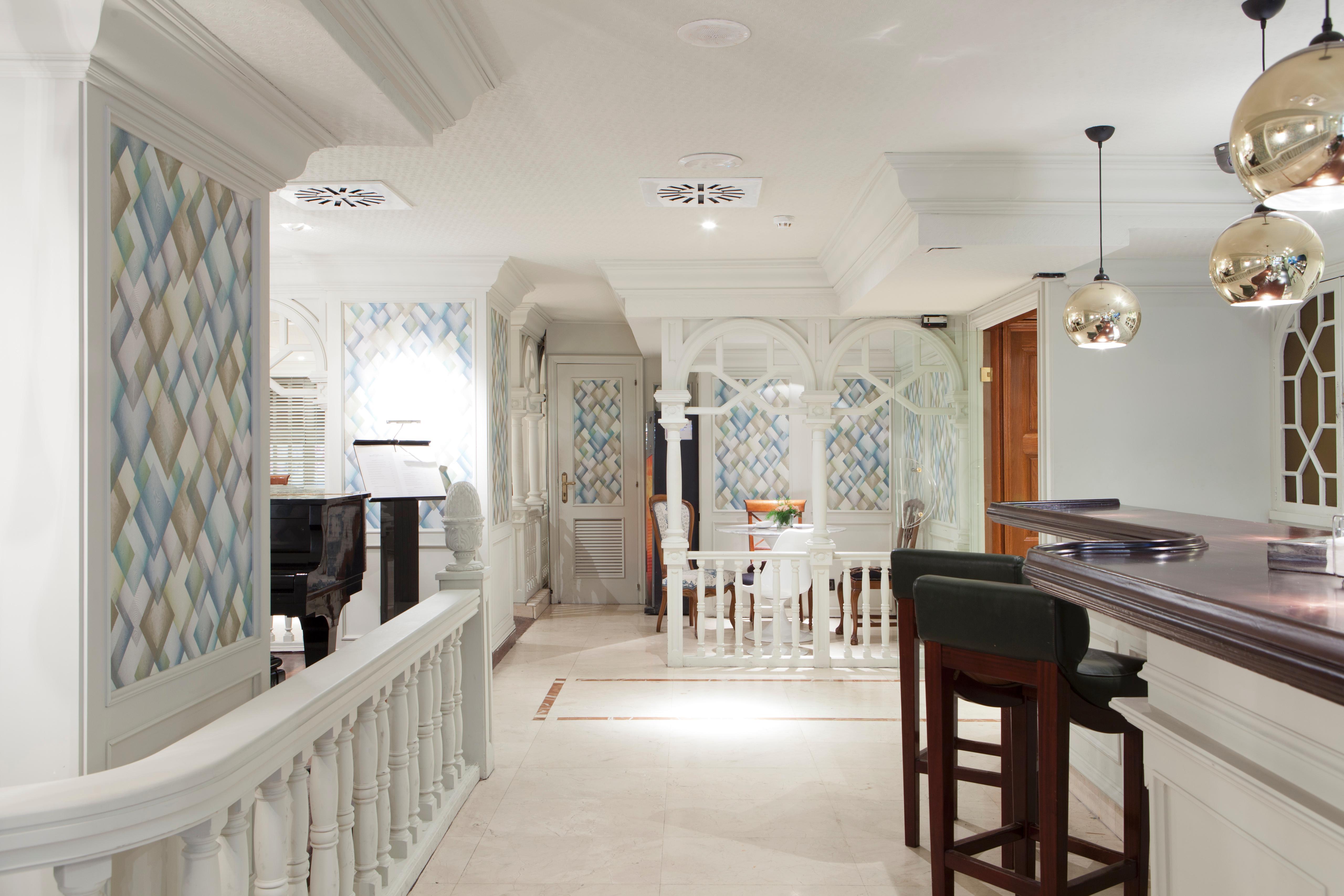 Rice Reyes Catolicos Hotel Burgos Exterior photo