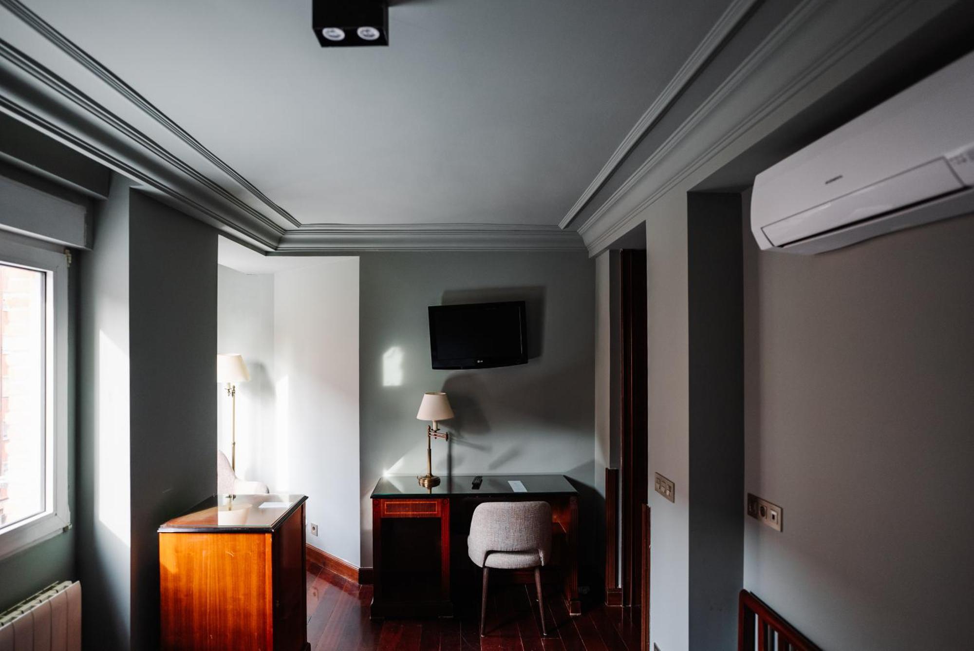 Rice Reyes Catolicos Hotel Burgos Exterior photo
