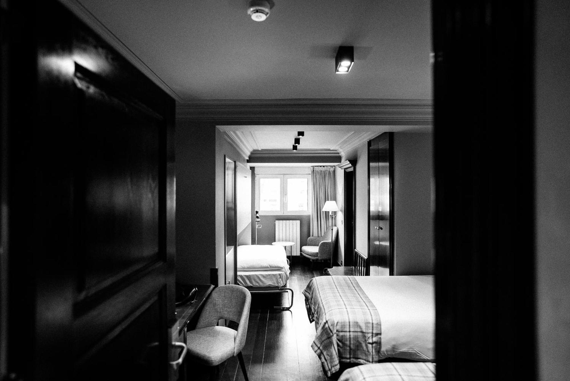 Rice Reyes Catolicos Hotel Burgos Exterior photo