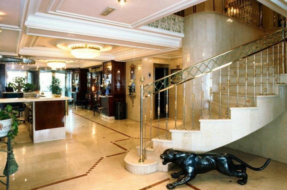 Rice Reyes Catolicos Hotel Burgos Exterior photo